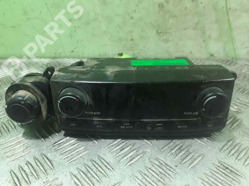 Used Climate control Climate control SSANGYONG RODIUS I [2005-2026] 10710644 10710644