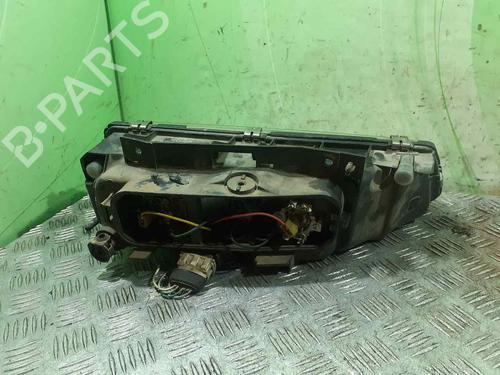 Left headlight CITROËN XANTIA (X1_, X2_) 1.9 D | BP11967532C28