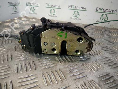 Used Front left lock KIA CARNIVAL II (GQ) [1999-2007]  4754172