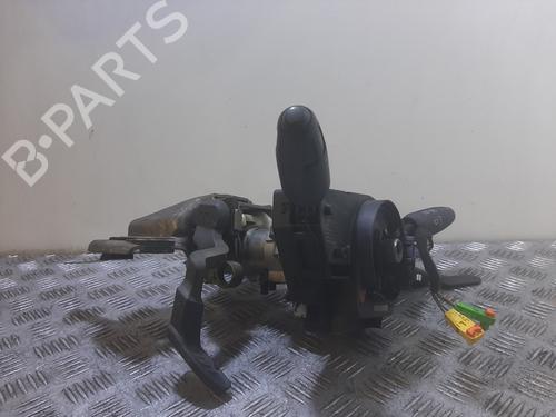 Used Steering column Steering column OPEL CORSA D (S07) [2006-2015] 34554567 34554567