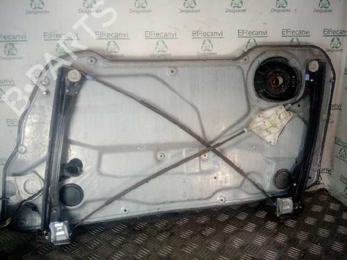 Front left window mechanism SEAT IBIZA III (6L1) 1.9 TDI | BP4529183C22