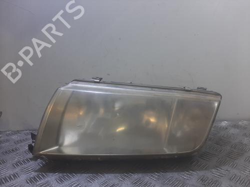 Used Left headlight Left headlight SKODA FABIA I (6Y2) [1999-2008] 36075522 36075522