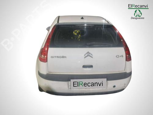 Rudehejsemotor forskærm højre CITROËN C4 I (LC_)  | BP16554082E20 