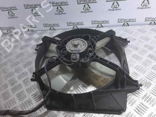 Køleventilator elektrisk MAZDA 323 F VI Hatchback (BJ) 2.0 D (71 hp) 7039252