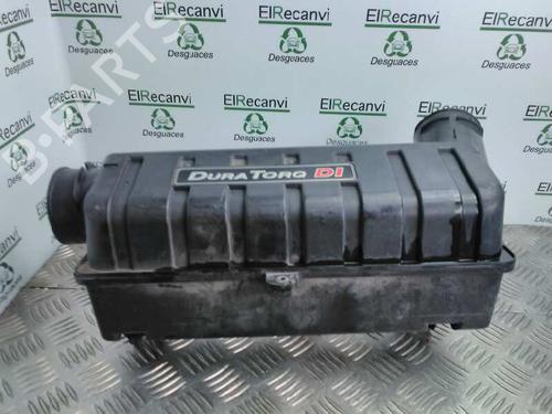 Used Air filter box FORD TRANSIT Van (FA_ _) [2000-2006]  14357597