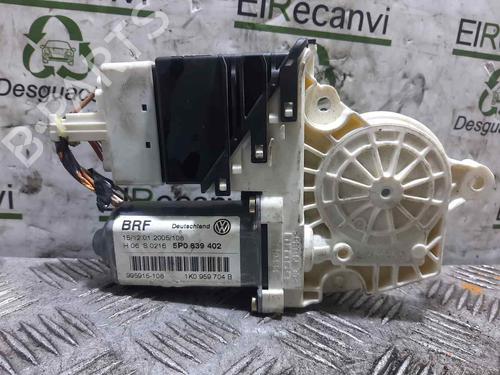 Used Right rear window motor SEAT ALTEA (5P1) 1.6 (102 hp) 16025323