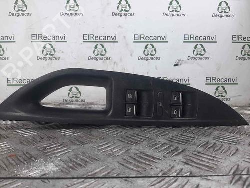 Used Left front window switch SEAT ALTEA (5P1) [2004-2015]  11223881