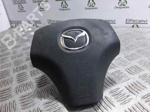 driver-airbag-mazda-6-saloon-gg-20-di-gg14-hcnr110741-2002-2003-2004-2005-2006-2007-2008-7116299 main image
