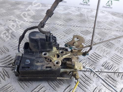 Høyre foran lås DAEWOO REZZO (U100) 1.6 (105 hp) 6826706