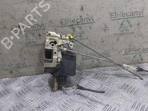 Used Rear left lock RENAULT SAFRANE I (B54_) 2.2 (B543) (137 hp) 5208763