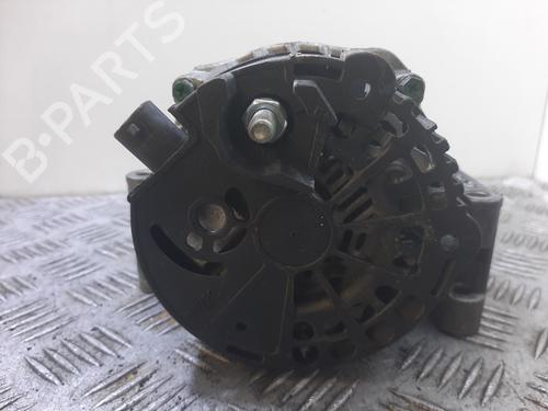 Alternator FORD FOCUS II Saloon (DB_, FCH, DH) 1.6 Ti | BP33964827M7 - Image 3