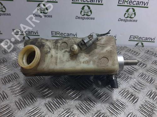 Used Brake master cylinder RENAULT SCÉNIC II (JM0/1_) 1.9 dCi (JM15) (110 hp) 6137161