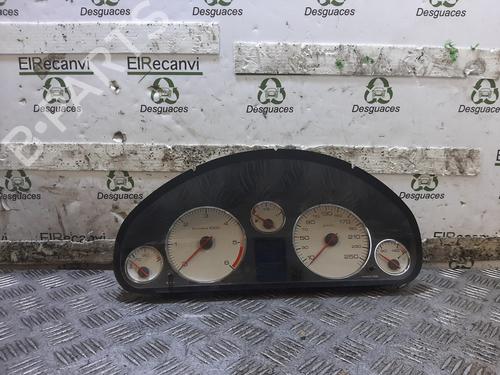 instrument-cluster-peugeot-407-6d_-2004-2005-2006-2007-2008-2009-2010-2011-28961474 main image