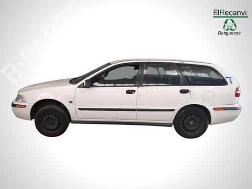 Front right window mechanism VOLVO V40 Estate (645) 1.8 i | BP8078221C23