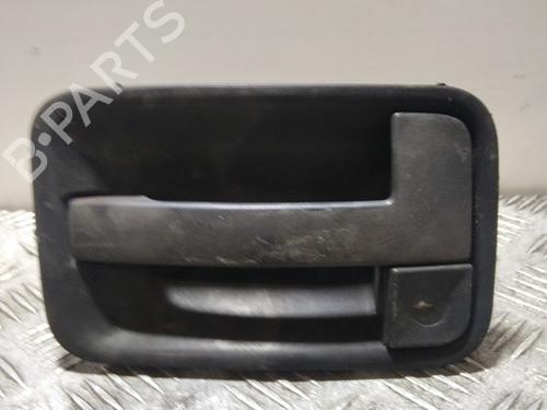 Used Front left exterior door handle Front left exterior door handle PEUGEOT EXPERT Van (222) 1.9 TD (90 hp) 30205841 30205841
