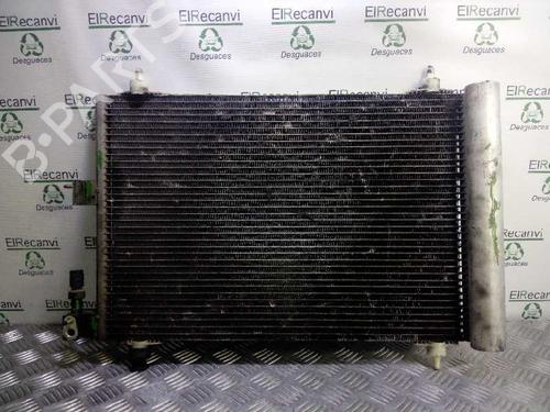 Used AC radiator CITROËN XSARA Coupe (N0) 1.6 16V (109 hp) 4536910