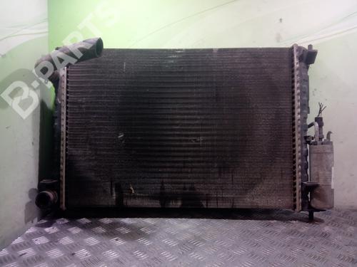 Used Water radiator Water radiator RENAULT LAGUNA I (B56_, 556_) 1.6 16V (B568, B561) (107 hp) 10311928 10311928