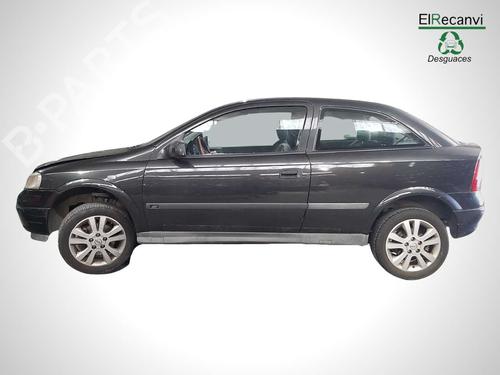 Intercooler OPEL ASTRA G Hatchback (T98)  | BP11875465M30 