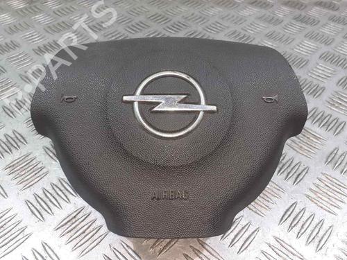 Used Driver airbag OPEL VECTRA C (Z02) 2.2 DTI 16V (F69) (125 hp) 9422600