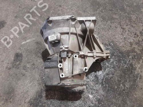 Gearbox FORD FUSION (JU_) 1.4 TDCi | BP13495637M3 