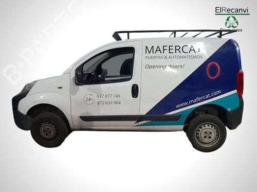 Køler FIAT FIORINO Box Body/MPV (225_) 1.3 D Multijet (225BXD1A, 225BXB1A, 225BXB11) | BP21591543M31 