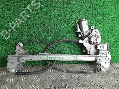 Used Front left window mechanism ROVER 75 (RJ) [1999-2005]  22800981