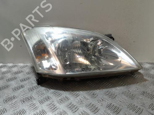 Højre forlygte Højre forlygte TOYOTA COROLLA (_E12_) 1.6 VVT-i (ZZE121_, ZZE121R) (110 hp) 33942533 33942533