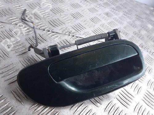 Højre fortil udvendigt håndtag VOLVO S80 I (184) 2.4 (170 hp) 6440164