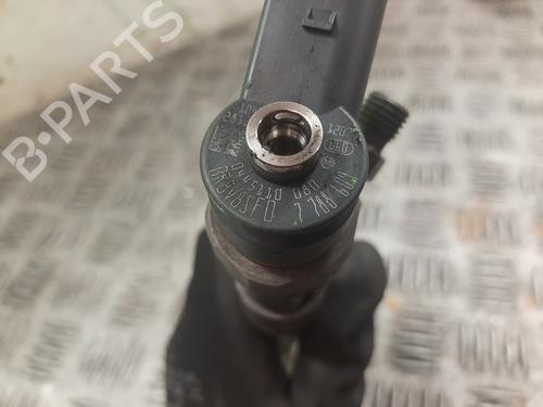 Injector BMW 3 (E46) 320 d | BP16814093M100