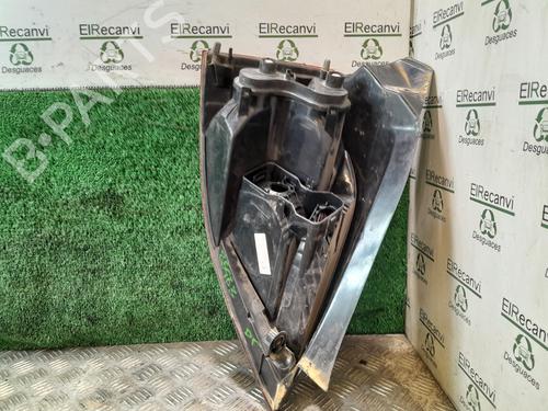 Used Right taillight Right taillight 36536251 36536251
