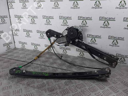 Used Front left window mechanism BMW 3 (E46) 316 i (105 hp) 10092302
