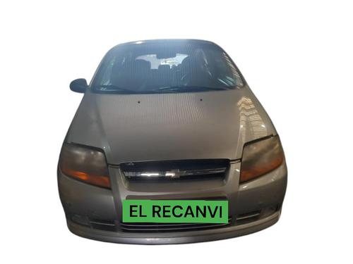 ABS pump DAEWOO KALOS (KLAS) 1.2 | BP28812657M43