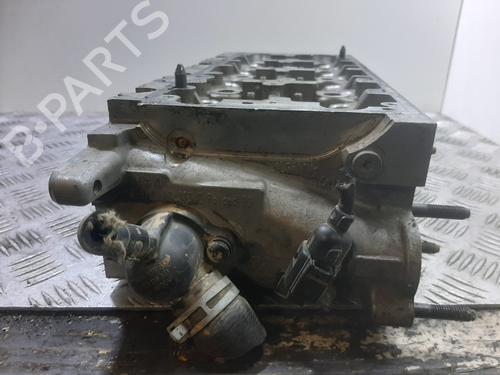 Cylinder head SEAT LEON (5F1) | BP33943898M5 - Image 4
