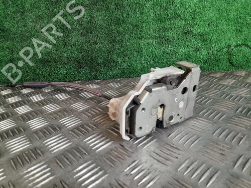 Used Front right lock Front right lock 36680146 36680146