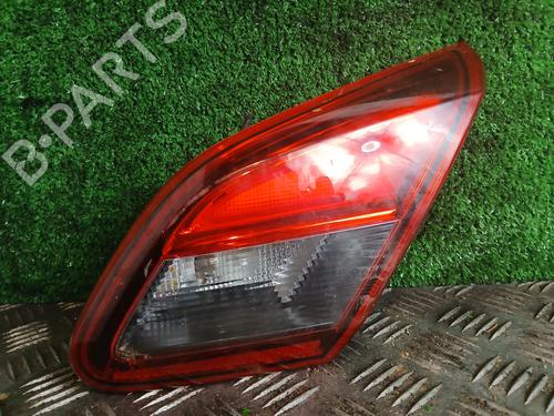 Used Right tailgate light OPEL CORSA E (X15) [2014-2026]  31995544