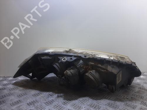Left headlight RENAULT MEGANE II (BM0/1_, CM0/1_) | BP29753972C28