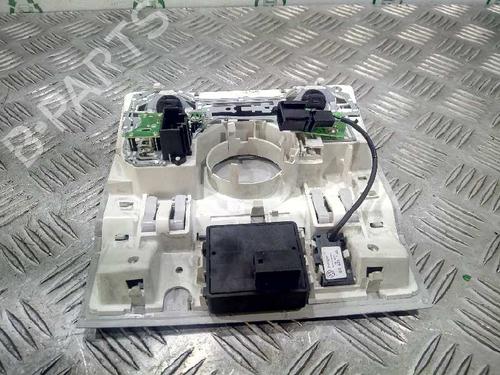 Interior roof light SEAT IBIZA IV (6J5, 6P1) | BP7434257I8