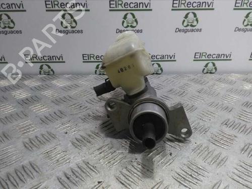 Brake master cylinder DAEWOO KALOS (KLAS) 1.4 | BP5670094M77 - Image 3