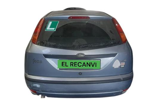 Engine FORD FOCUS I (DAW, DBW)  | BP34252730M1  - Image 7