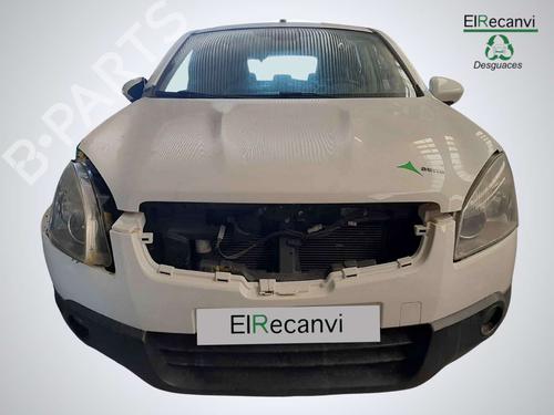 Starter NISSAN QASHQAI I (J10, NJ10)  | BP8255022M8 