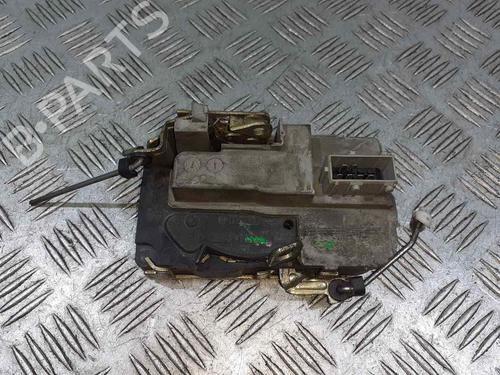 Venstre foran lås PEUGEOT 306 Hatchback (7A, 7C, N3, N5) 1.9 D (92 hp) 8150346