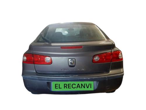 Front left window mechanism RENAULT LAGUNA II (BG0/1_) 1.6 16V (BG1G, BG1H) | BP27897435C22