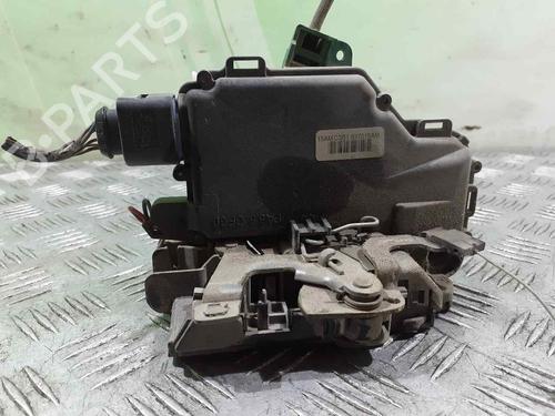Used Front left lock SEAT IBIZA III (6L1) [2002-2009]  10066234