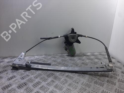 Used Front left window mechanism CITROËN XANTIA (X1_, X2_) 1.9 D (69 hp) 31723491