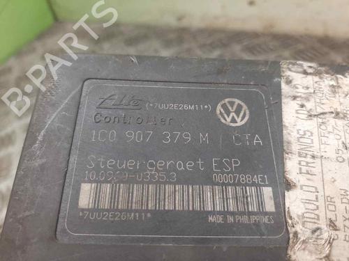 ABS Bremseaggregat VW GOLF IV (1J1) 1.9 TDI | BP17811293M43