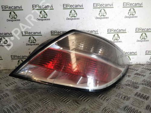 Høyre baklys OPEL ASTRA H GTC (A04) [2005-2010]  16758425