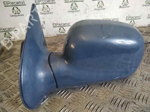 Left mirror HYUNDAI SANTA FÉ I (SM) | BP19112174C26