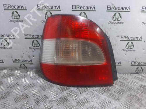 Used Left taillight RENAULT SCÉNIC I MPV (JA0/1_, FA0_) [1999-2010]  13459426