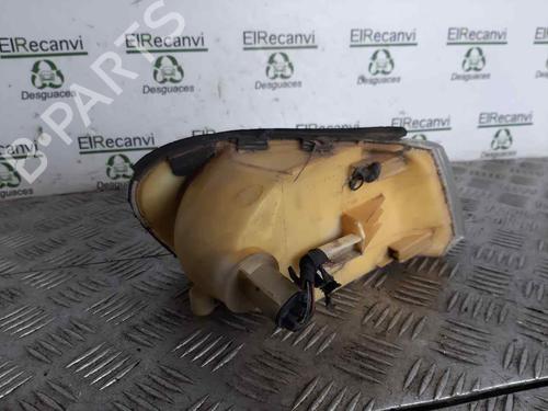 Left front indicator OPEL VECTRA B (J96) 2.0 DTI 16V (F19) | BP13658599C32