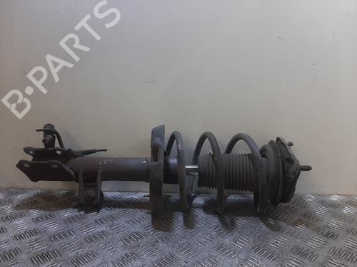 Used Left front shock absorber Left front shock absorber 37584923 37584923